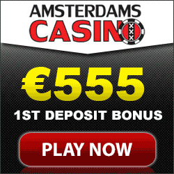 10 euro gratis amsterdams casino